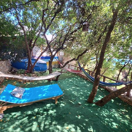 Sunnyday House Villa Masline Ngoại thất bức ảnh