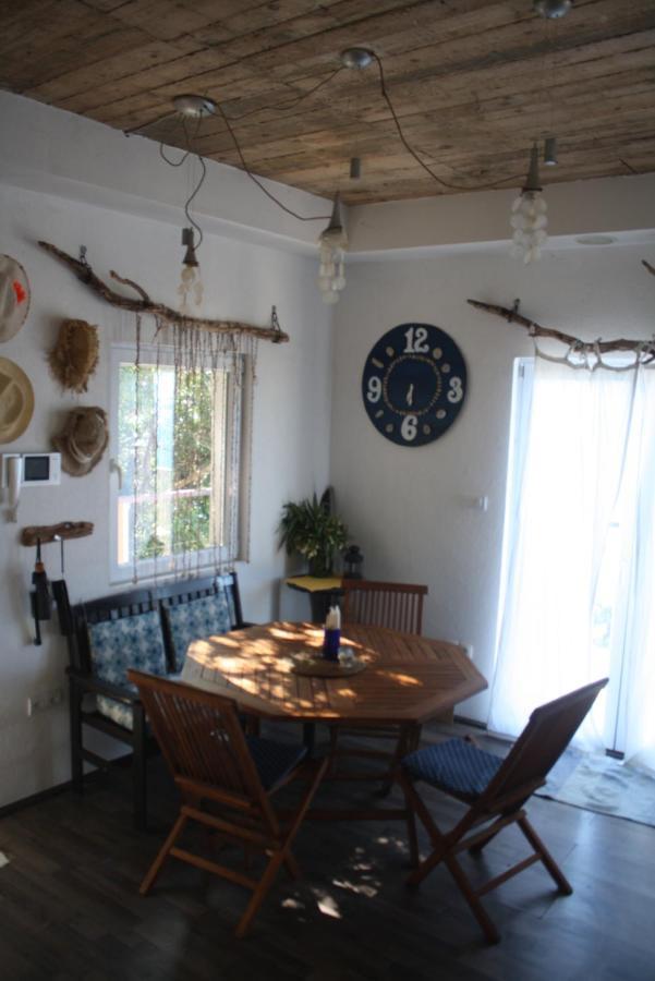 Sunnyday House Villa Masline Ngoại thất bức ảnh