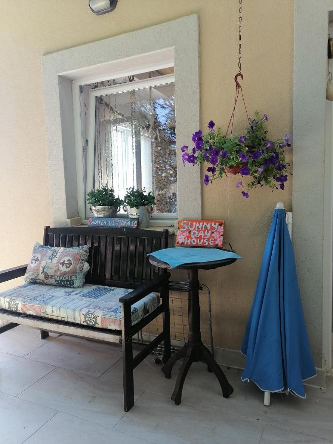 Sunnyday House Villa Masline Ngoại thất bức ảnh