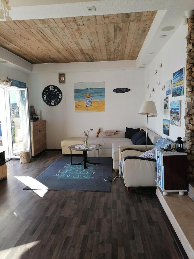 Sunnyday House Villa Masline Ngoại thất bức ảnh