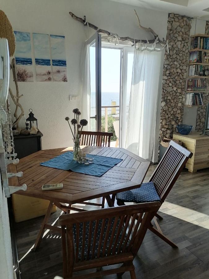 Sunnyday House Villa Masline Ngoại thất bức ảnh
