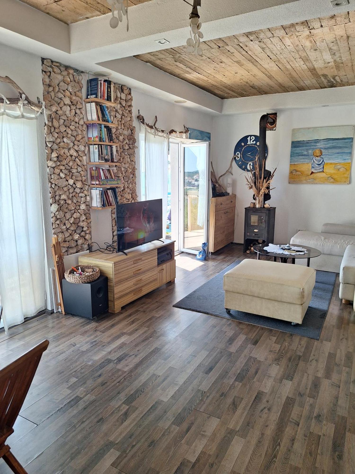 Sunnyday House Villa Masline Ngoại thất bức ảnh