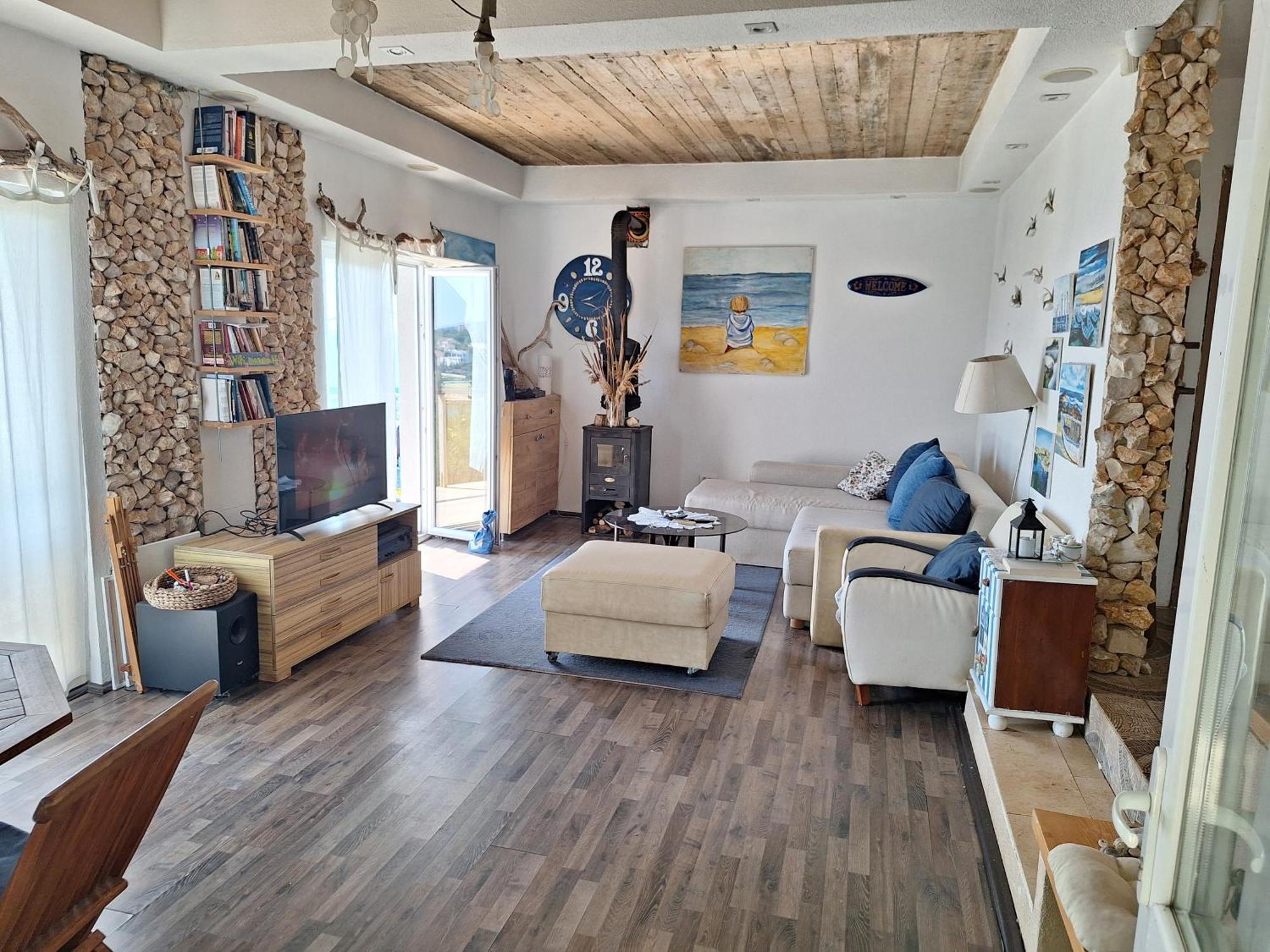 Sunnyday House Villa Masline Ngoại thất bức ảnh