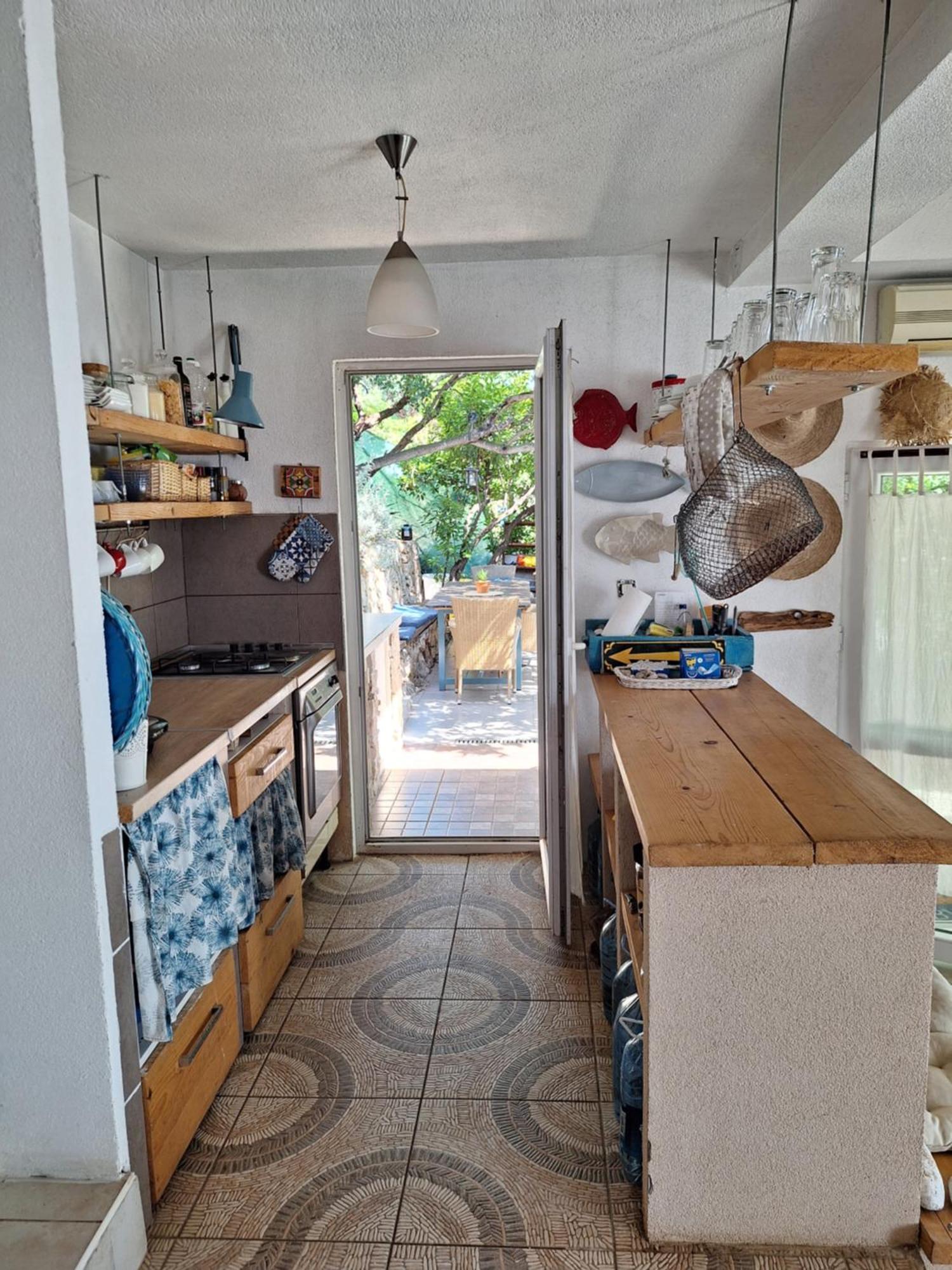 Sunnyday House Villa Masline Ngoại thất bức ảnh