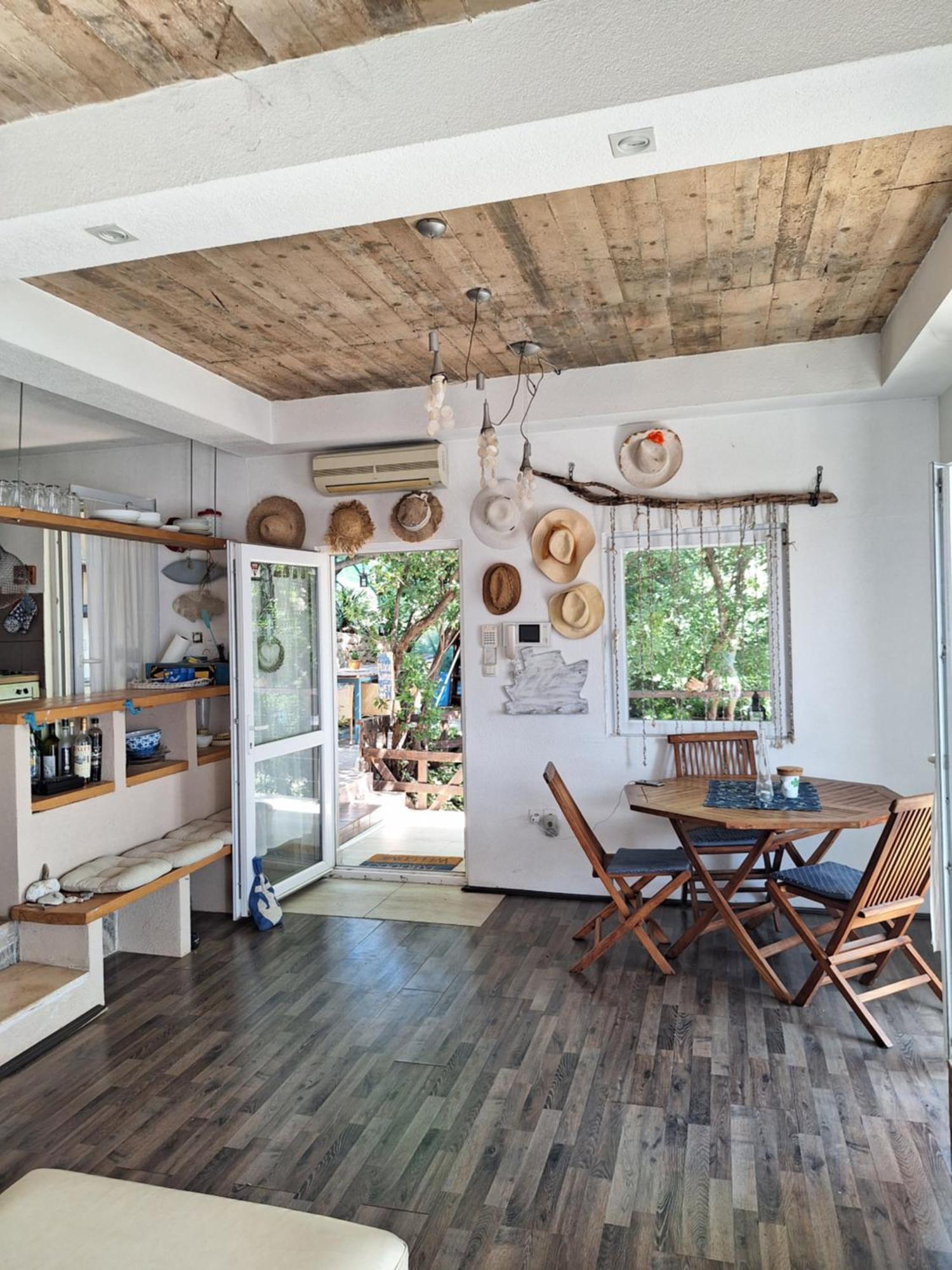Sunnyday House Villa Masline Ngoại thất bức ảnh