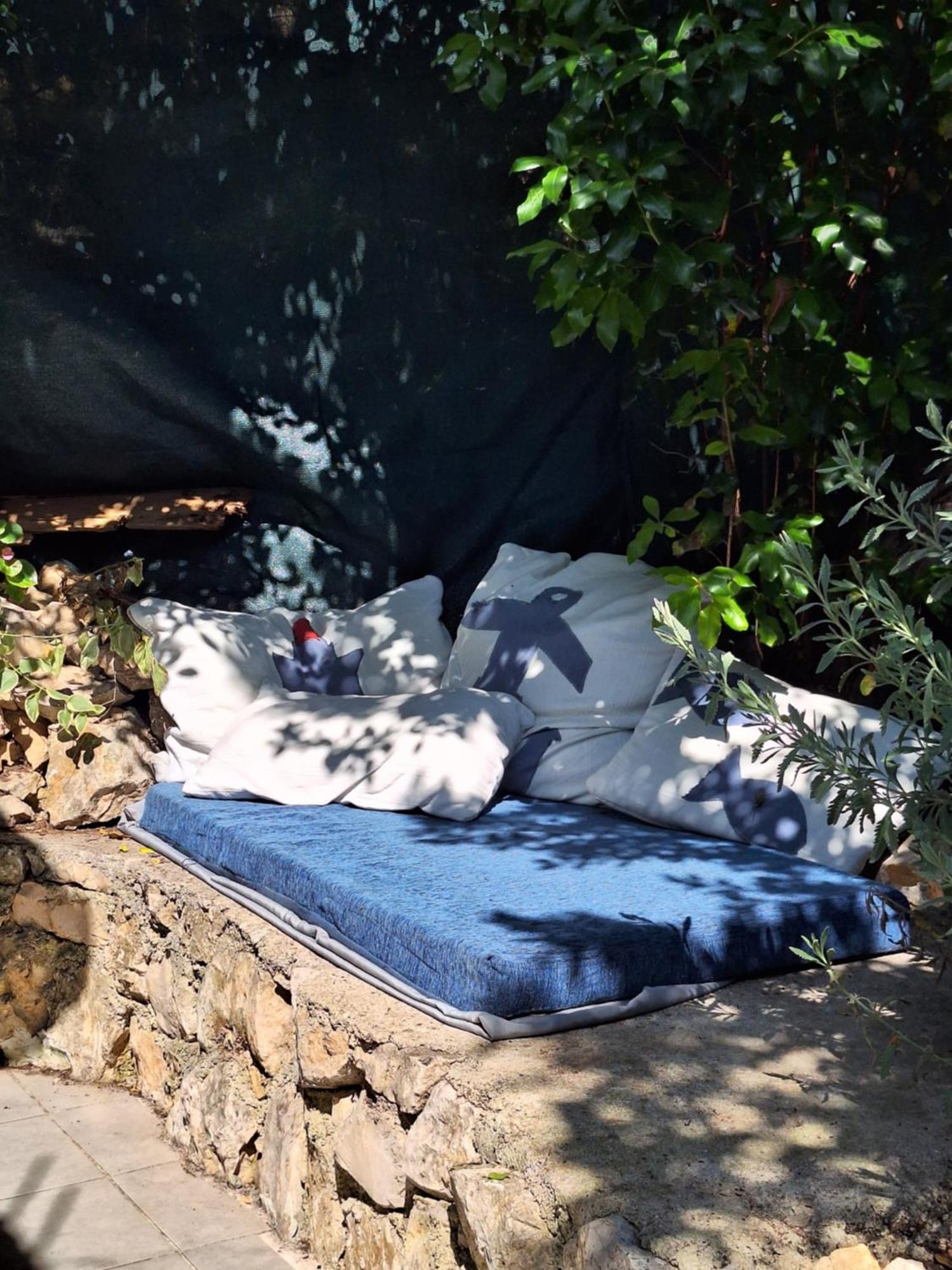 Sunnyday House Villa Masline Ngoại thất bức ảnh