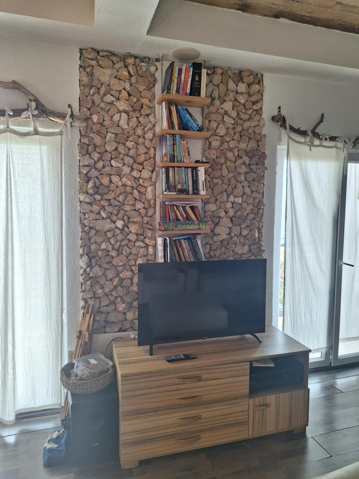 Sunnyday House Villa Masline Ngoại thất bức ảnh