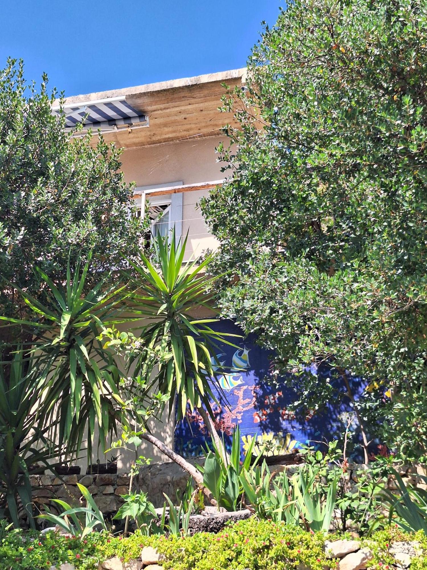 Sunnyday House Villa Masline Ngoại thất bức ảnh