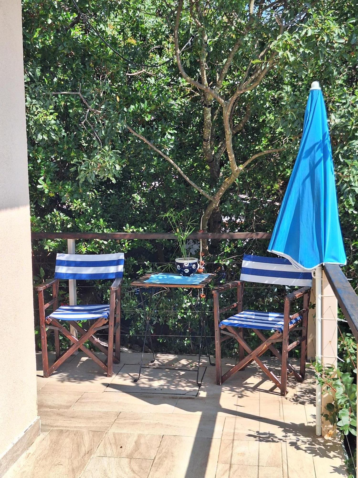 Sunnyday House Villa Masline Ngoại thất bức ảnh
