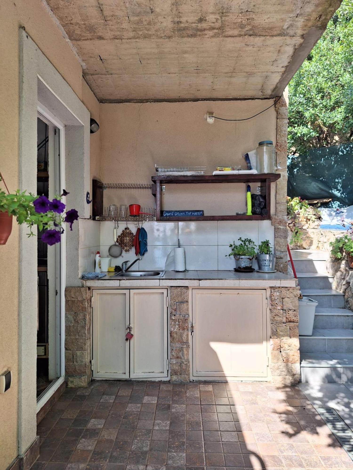 Sunnyday House Villa Masline Ngoại thất bức ảnh