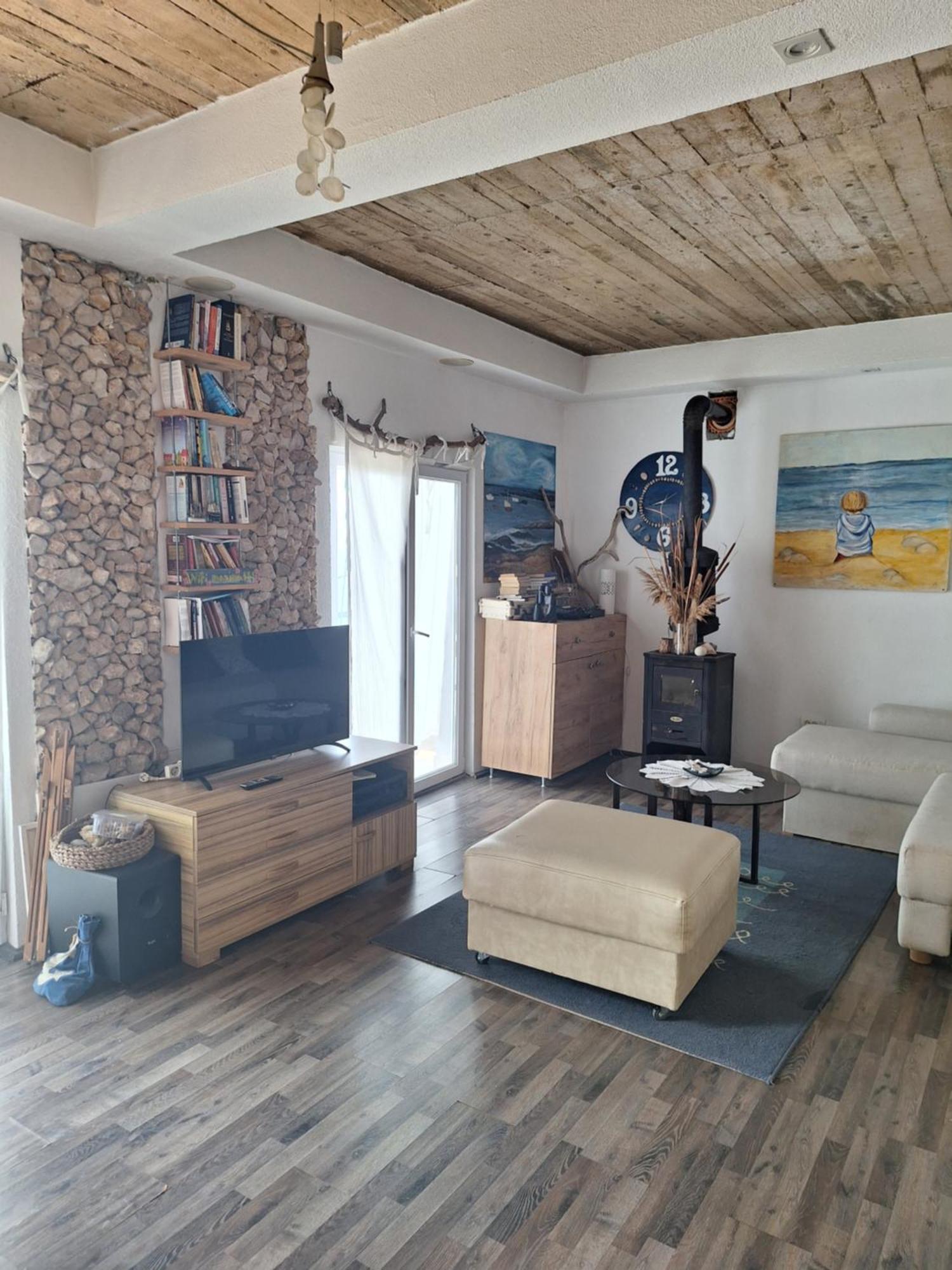 Sunnyday House Villa Masline Ngoại thất bức ảnh