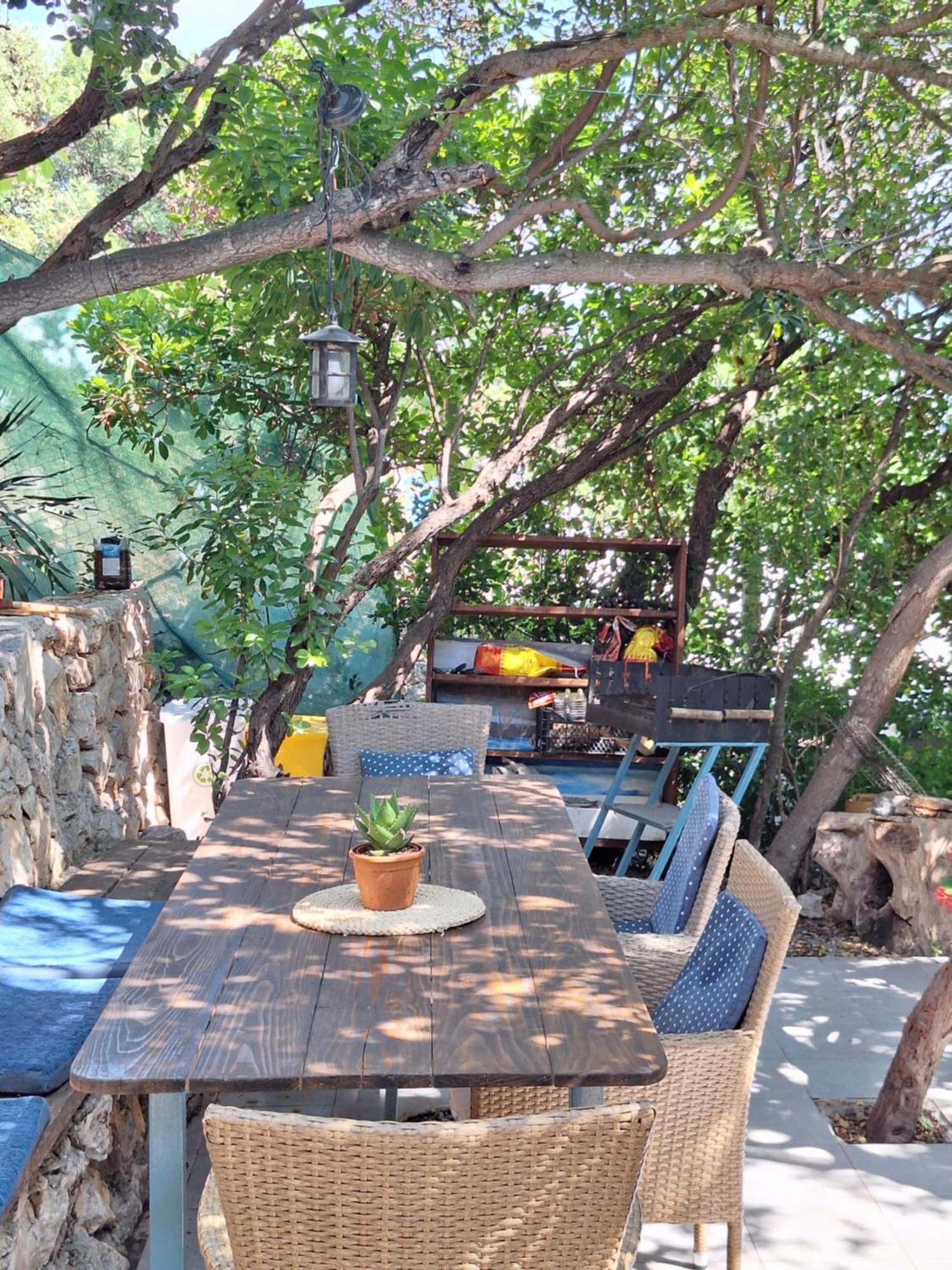 Sunnyday House Villa Masline Ngoại thất bức ảnh