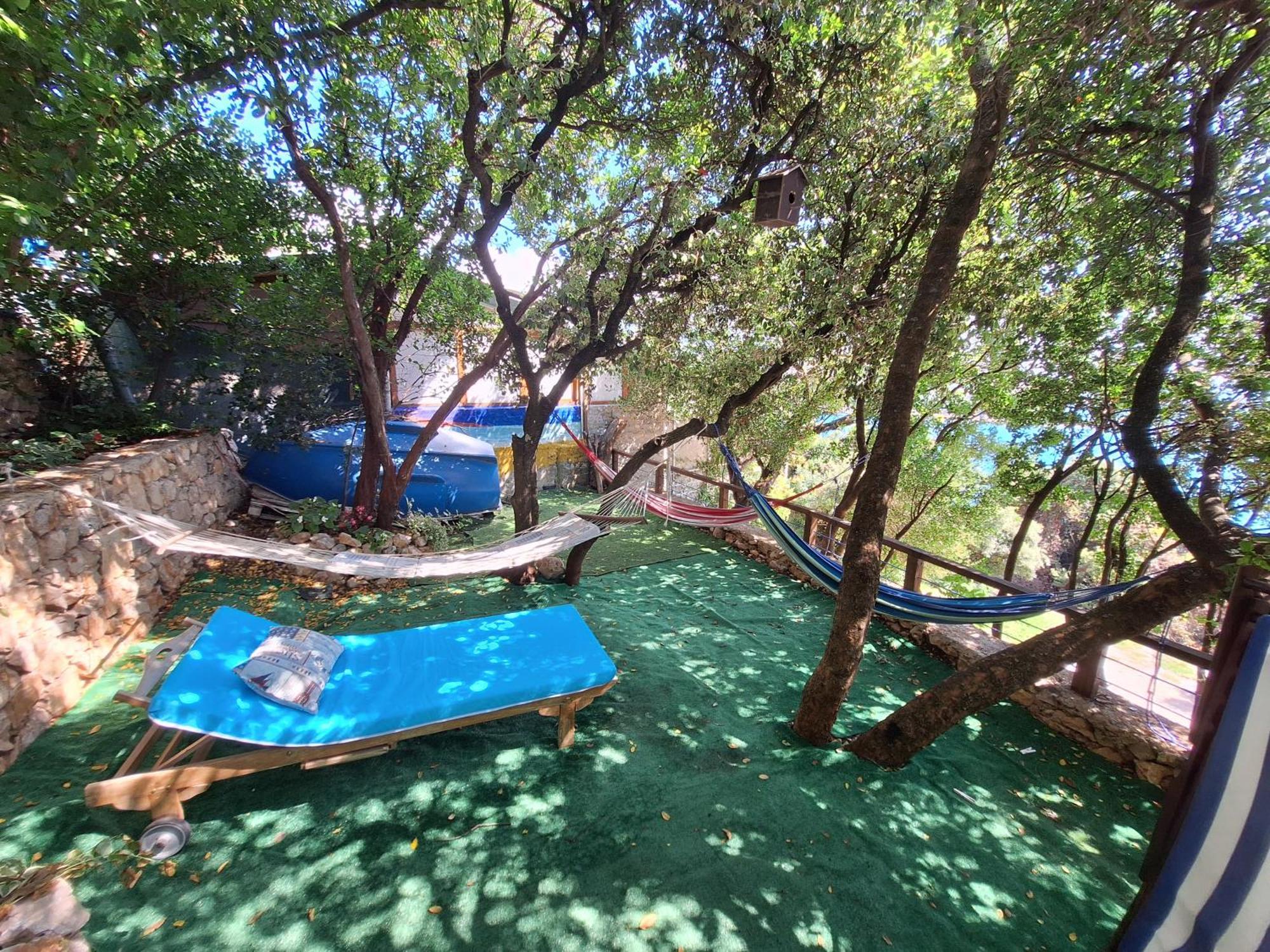 Sunnyday House Villa Masline Ngoại thất bức ảnh