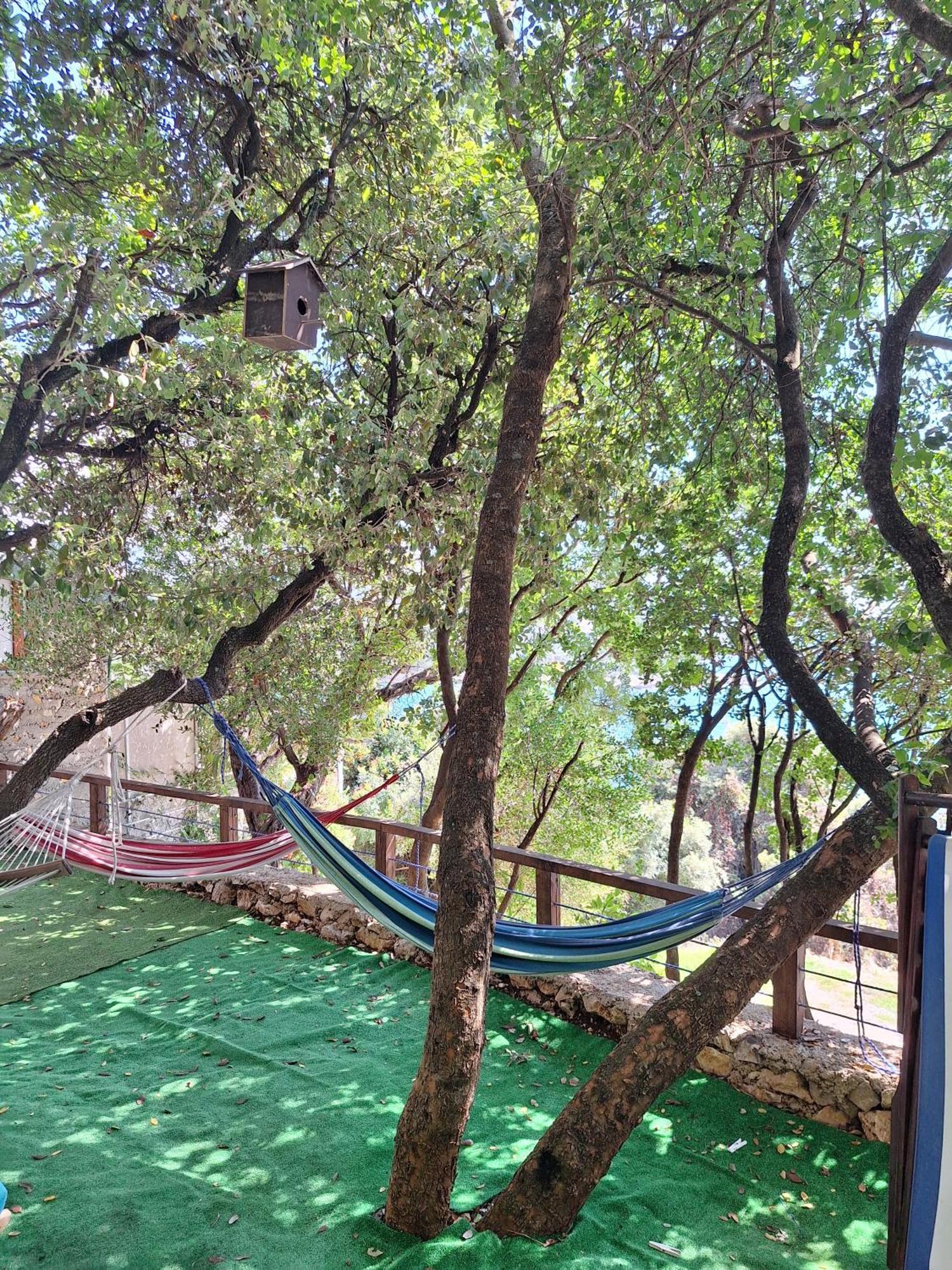 Sunnyday House Villa Masline Ngoại thất bức ảnh
