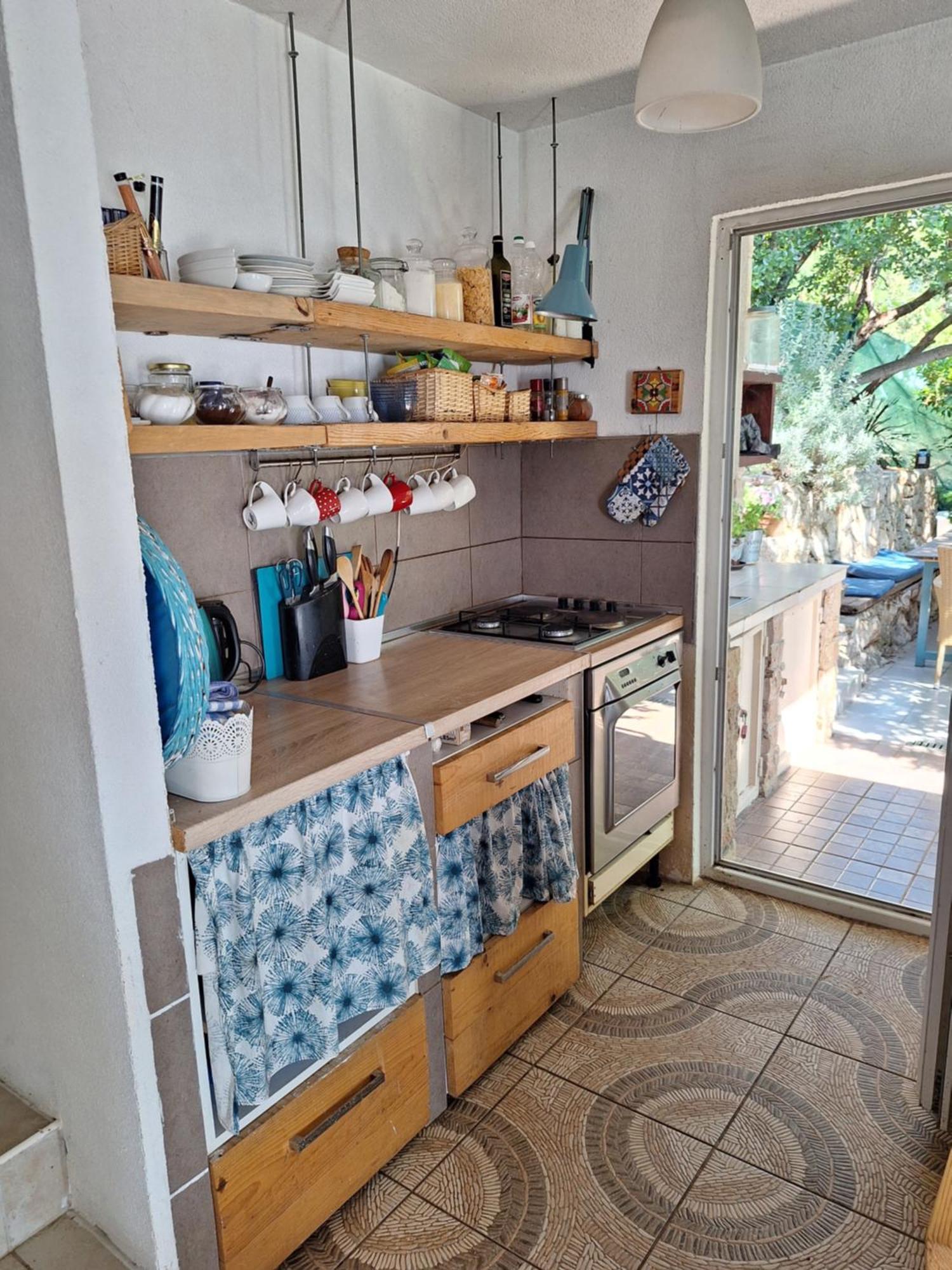Sunnyday House Villa Masline Ngoại thất bức ảnh