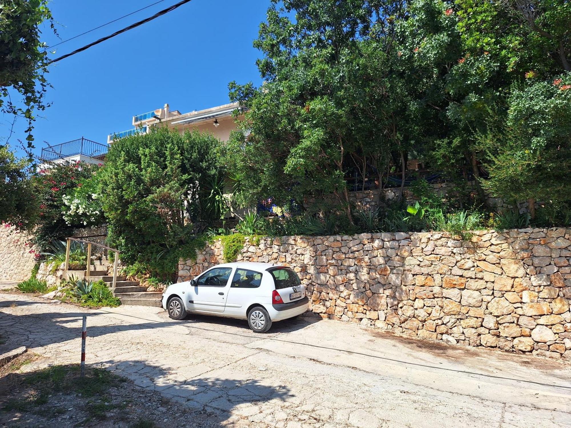 Sunnyday House Villa Masline Ngoại thất bức ảnh