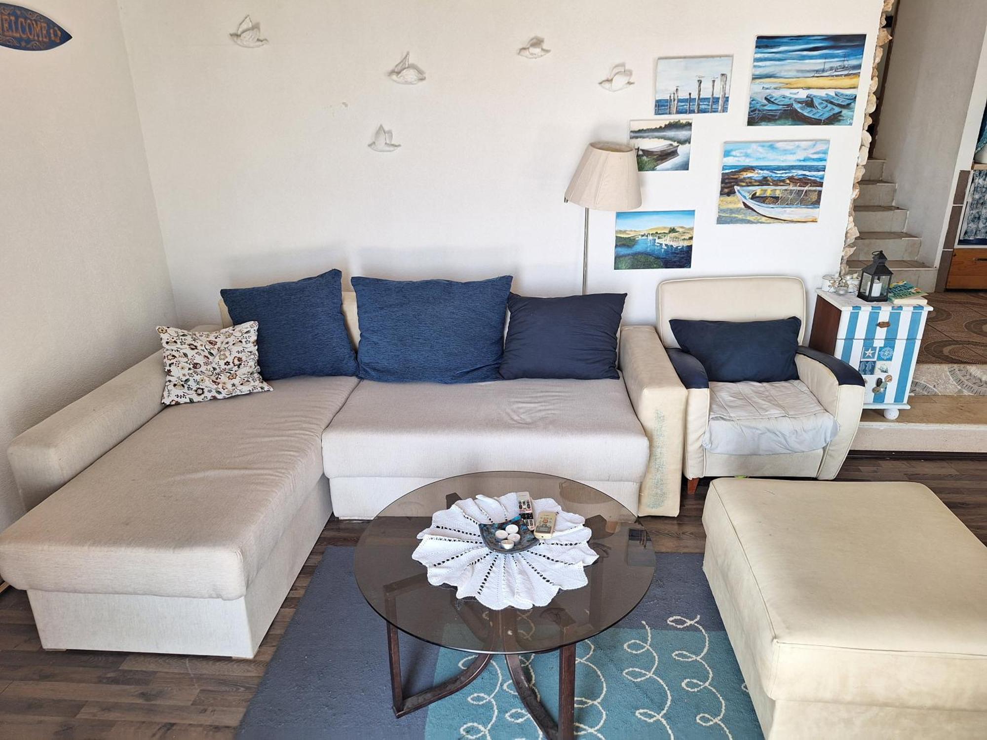 Sunnyday House Villa Masline Ngoại thất bức ảnh