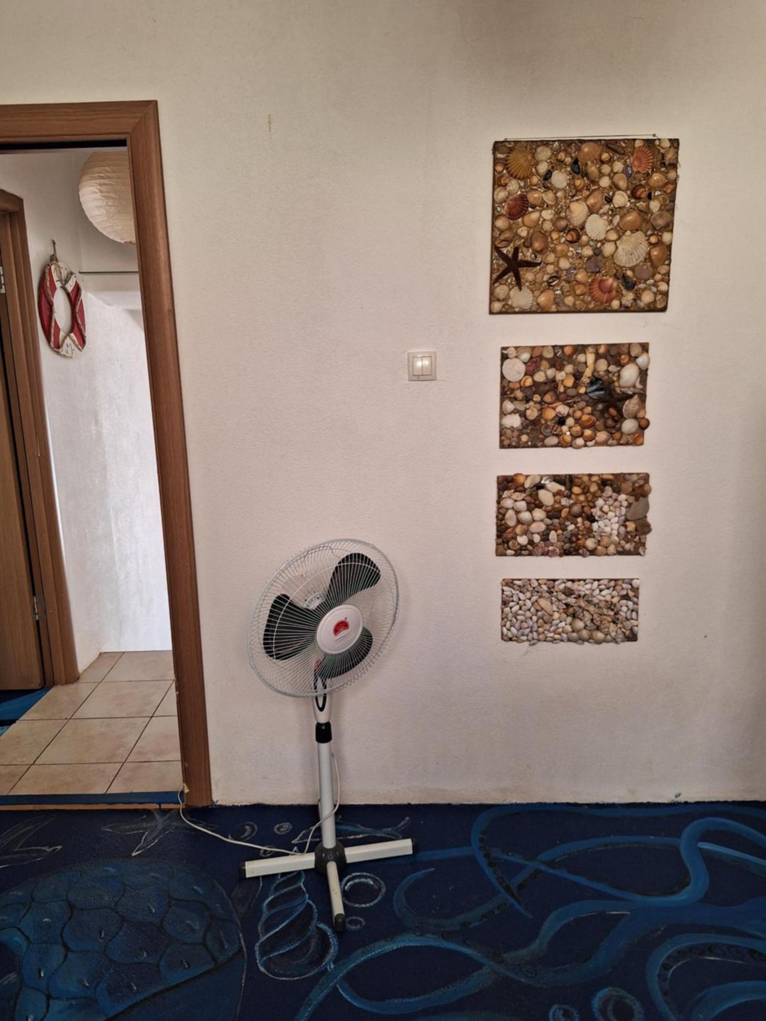 Sunnyday House Villa Masline Ngoại thất bức ảnh