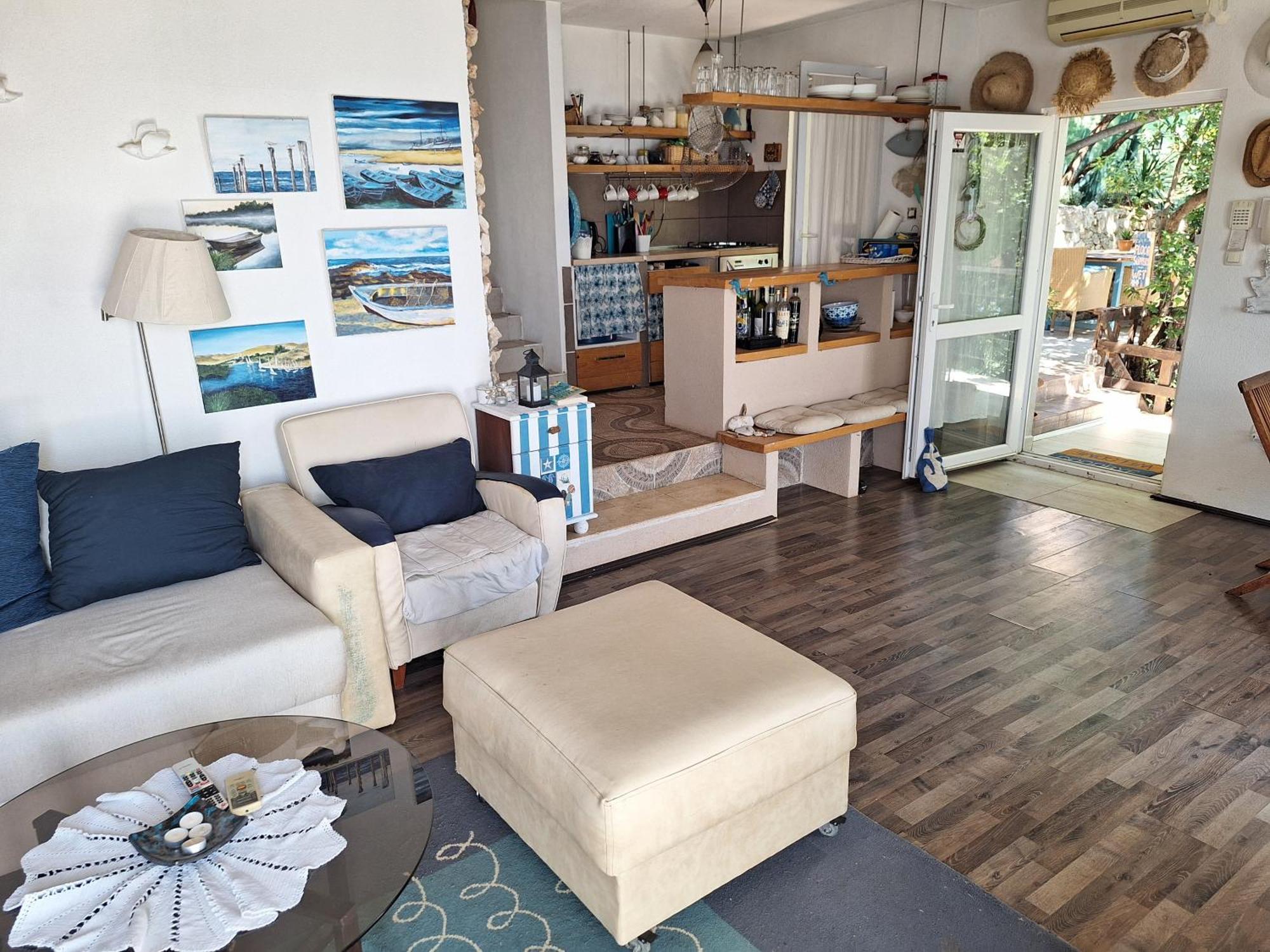 Sunnyday House Villa Masline Ngoại thất bức ảnh
